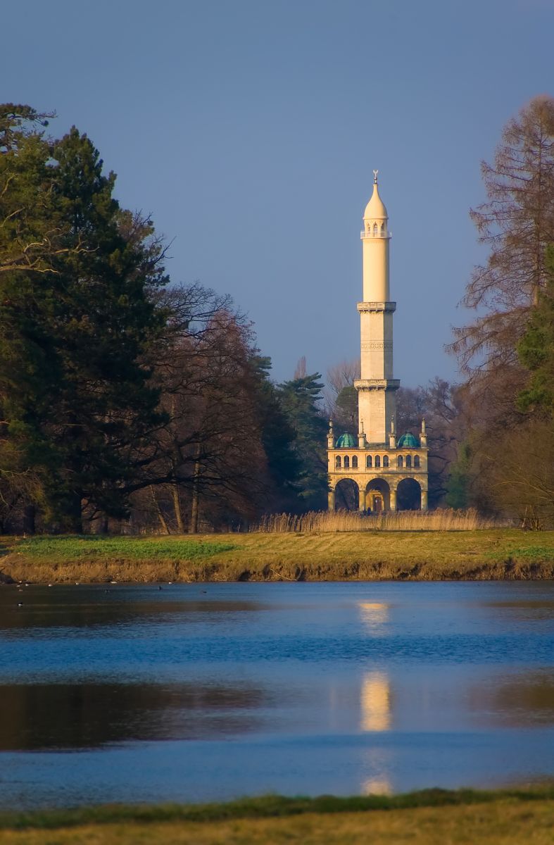Minaret